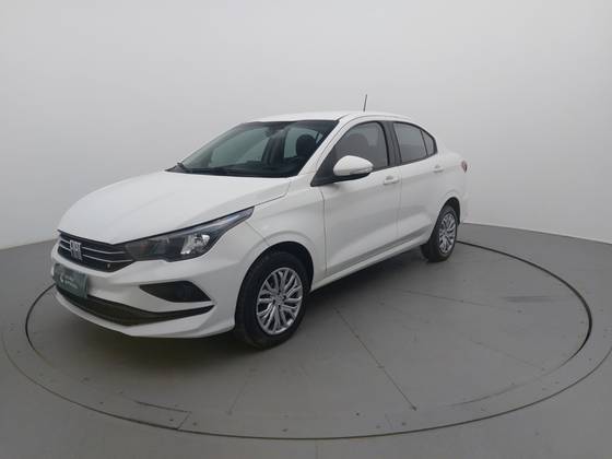 FIAT CRONOS 1.3 FIREFLY FLEX DRIVE CVT FIAT CRONOS 1.3 FIREFLY FLEX DRIVE CVT